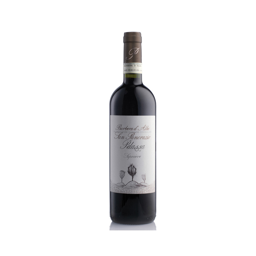 San Pancrazio Barbera d'Alba DOC