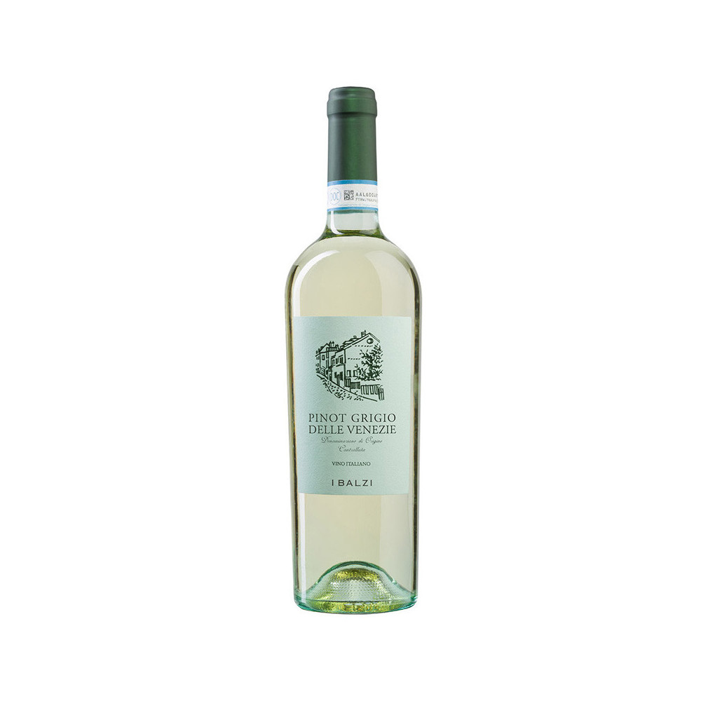 Pinot Grigio delle Venezie DOC I Balzi