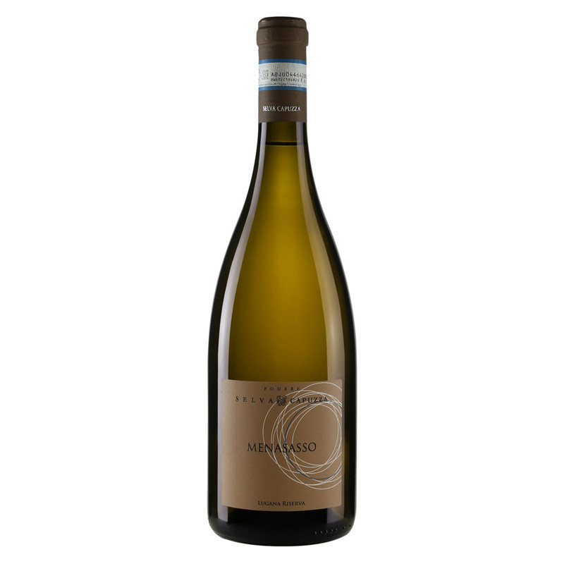 Lugana Riserva DOC Menasasso