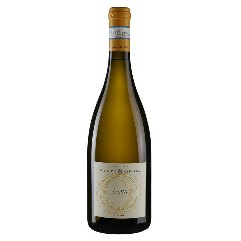 Lugana DOC Selva
