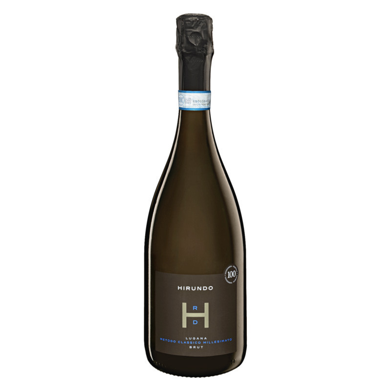 Lugana Hirundo  Brut Millesimato DOC