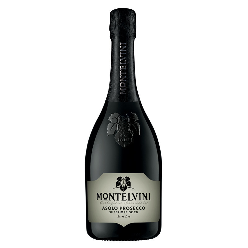 Asolo Prosecco Superiore DOCG Brut