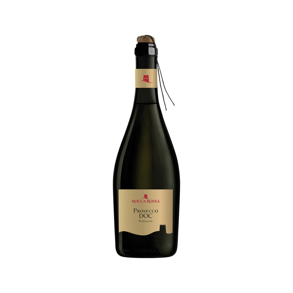 Rocca Rossa Prosecco DOC Frizzante Extra Dry