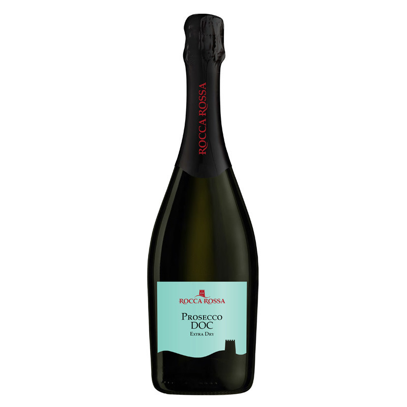 Rocca Rossa Prosecco DOC Extra Dry