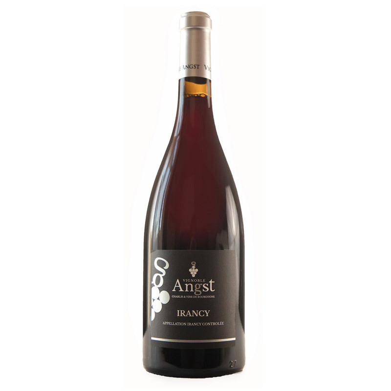 Irancy  Vielles Vignes AC