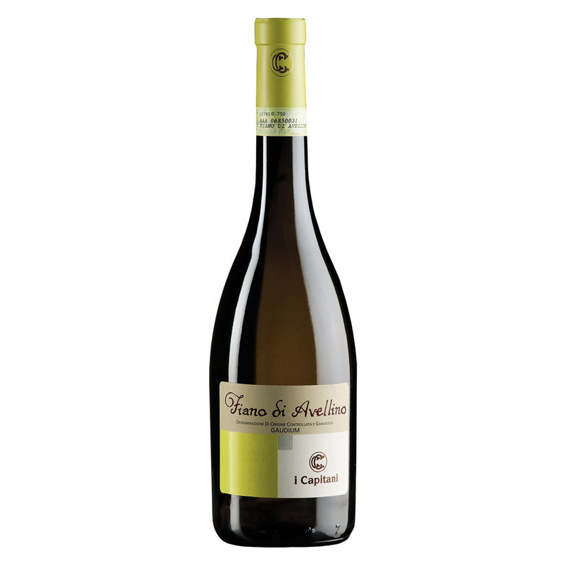 Fiano di Avellino DOCG "Gaudium"