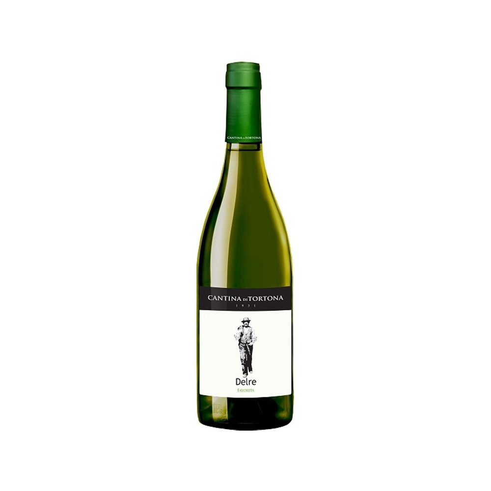 Delre Favorita Colli Tortonesi DOC