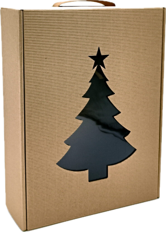 Zestaw Christmas Edition w ozdobnym kartoniku