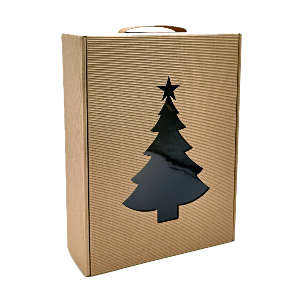 Zestaw Christmas Edition w ozdobnym kartoniku