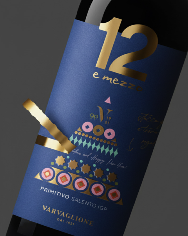 Zestaw Christmas Edition w ozdobnym kartoniku