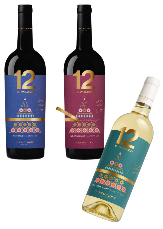 Zestaw Christmas Edition w ozdobnym kartoniku