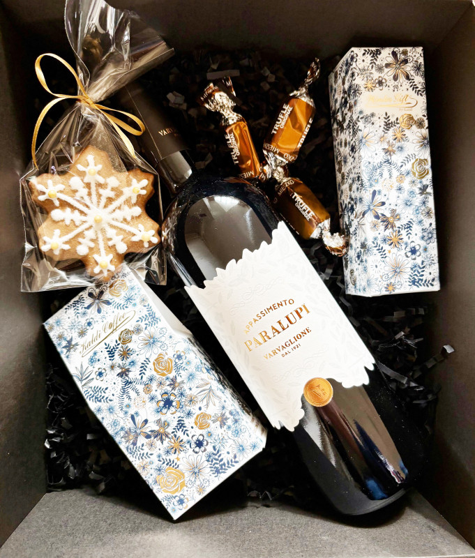 Zestaw upominkowy PARALUPI