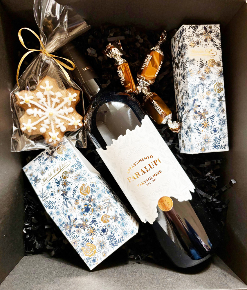 Zestaw upominkowy PARALUPI