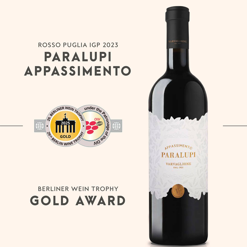 Zestaw upominkowy PARALUPI