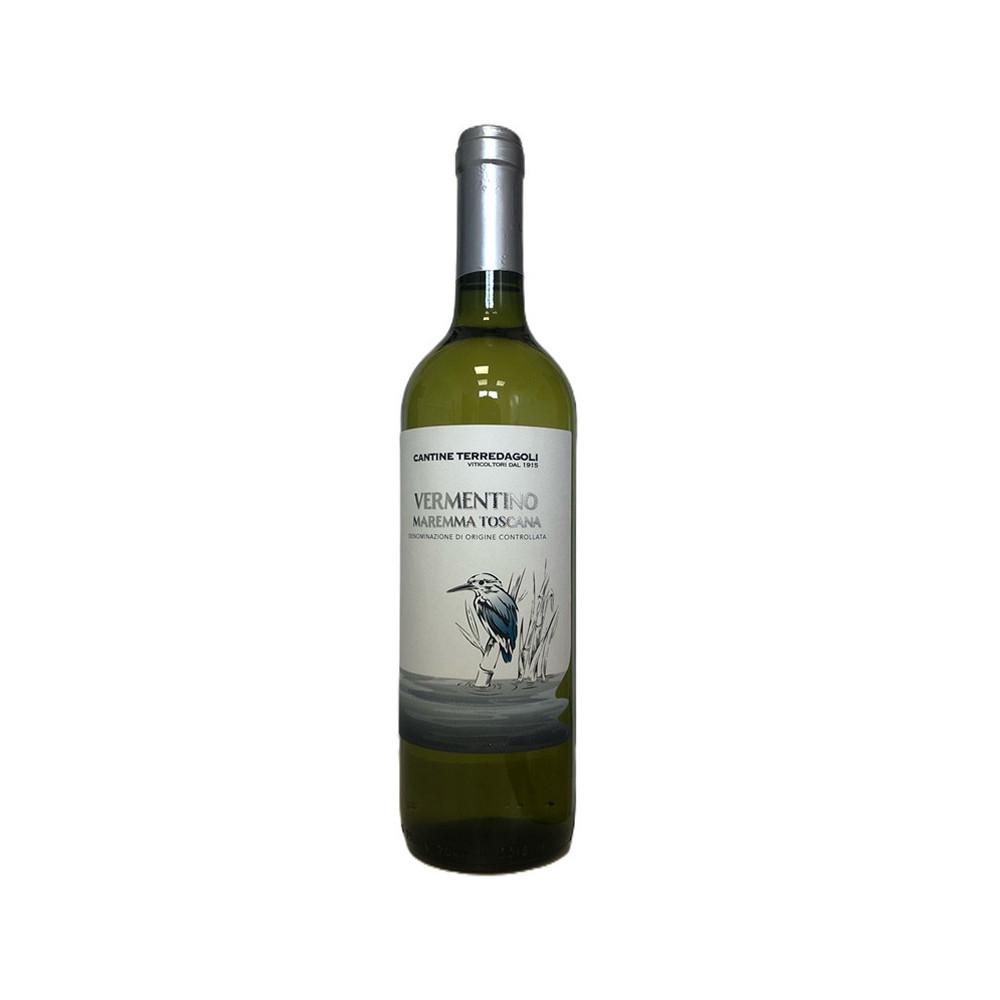 Vermentino DOC Maremma