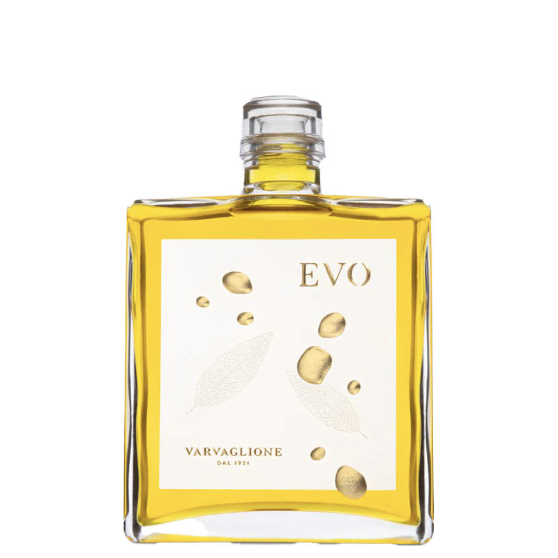 Olio Extra Vergine di Oliva Centenario