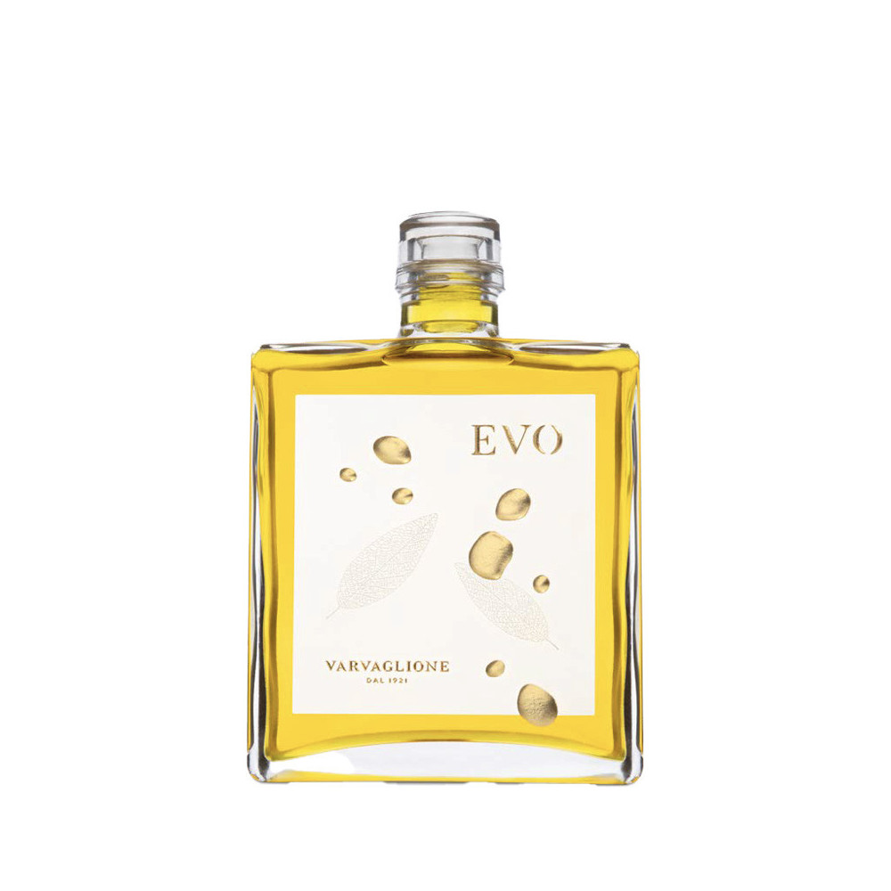 Olio Extra Vergine di Oliva Centenario