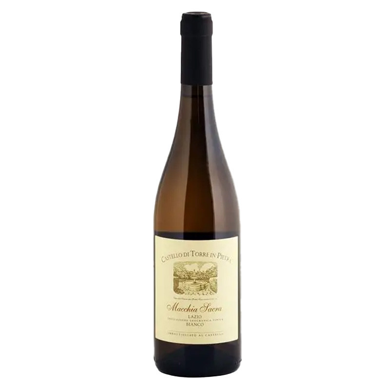 Macchia Sacra Lazio IGT Biologico