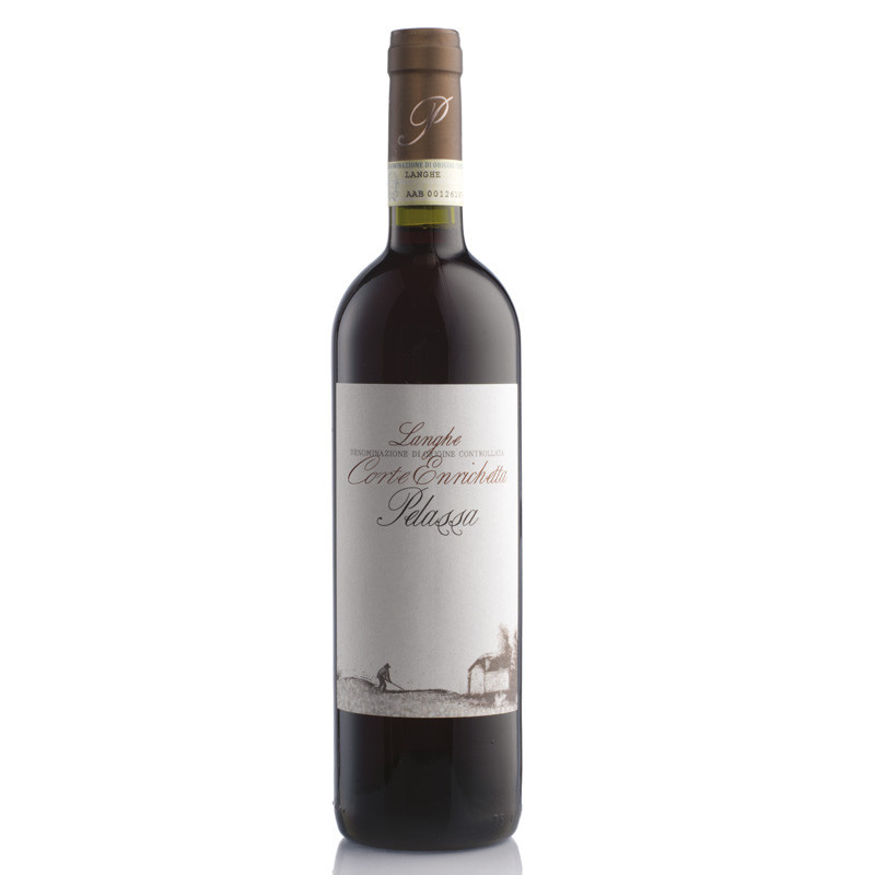 Langhe Corte Enrichetta DOC
