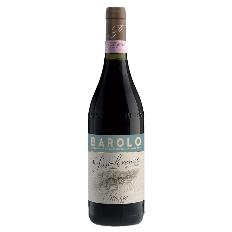 Barolo  San Lorenzo di Verduno DOCG