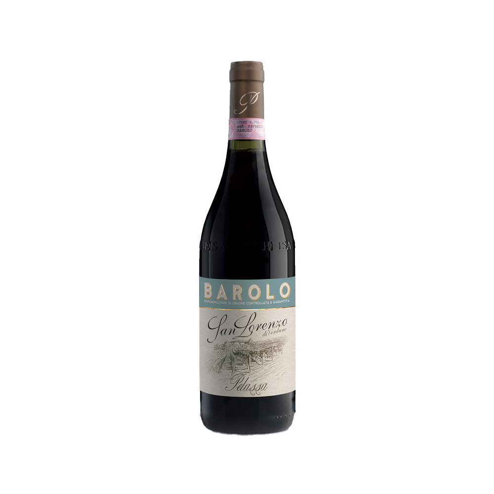 Barolo  San Lorenzo di Verduno DOCG