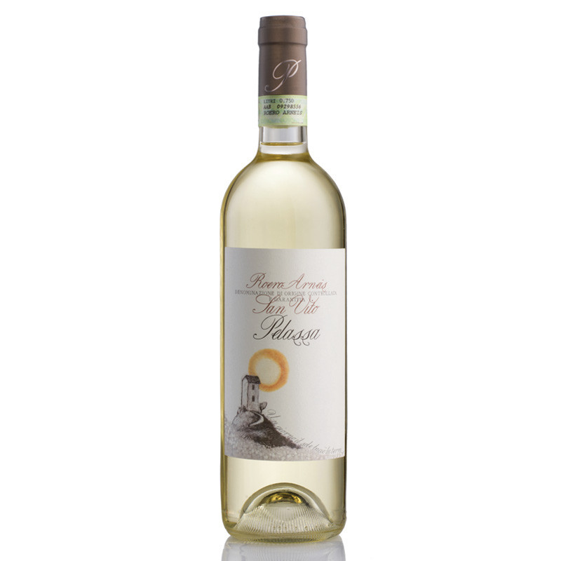 SAN VITO Roero Arneis DOCG