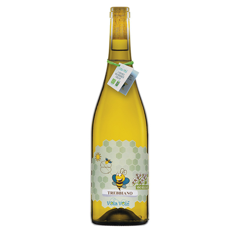 Vola Vole Trebbiano d'Abruzzo DOP