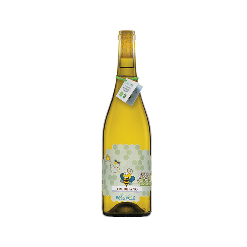 Vola Vole Trebbiano d'Abruzzo DOP
