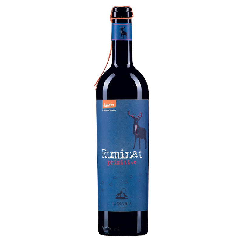 Ruminat Primitivo Terre d'Abruzzo IGT