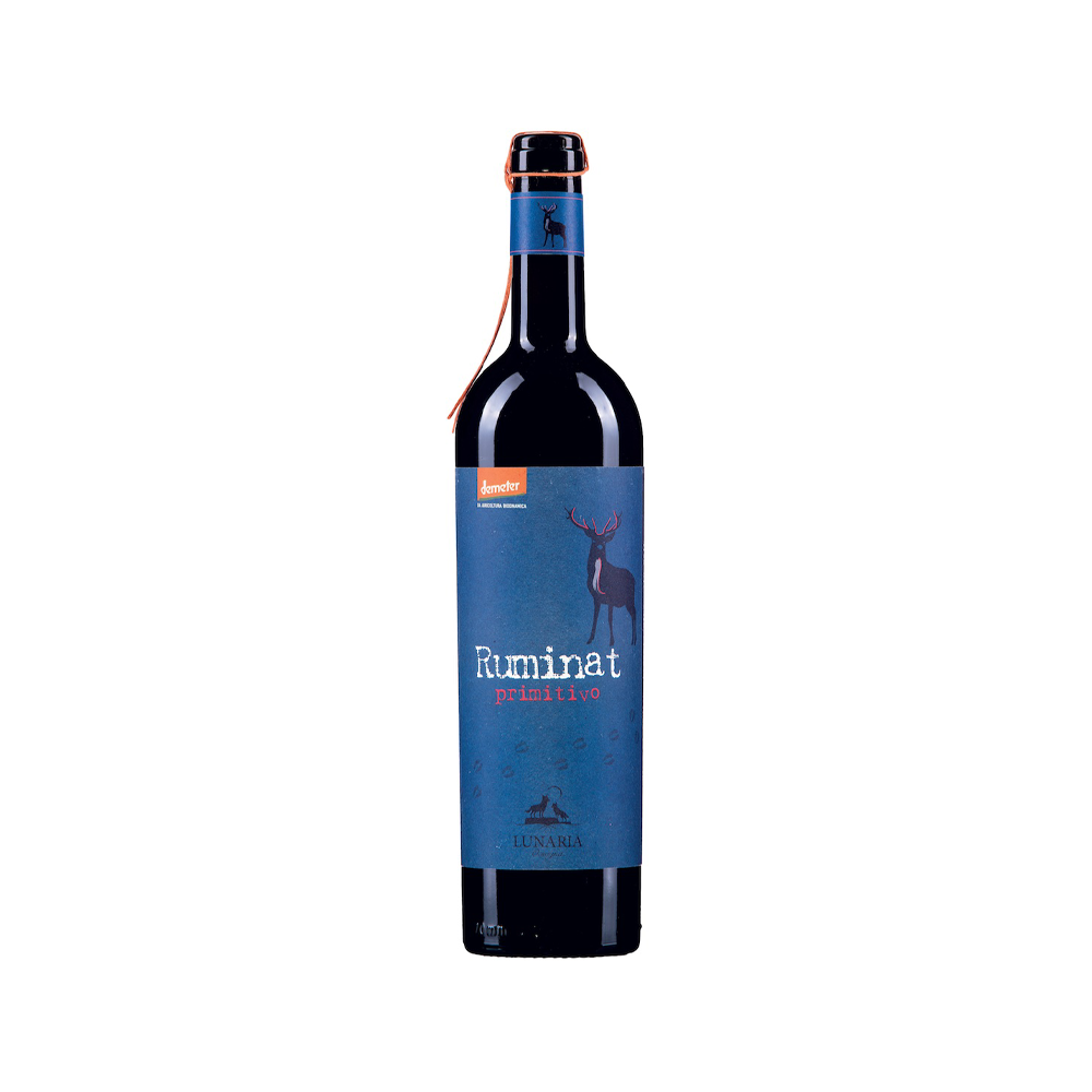 Ruminat Primitivo Terre d'Abruzzo IGT