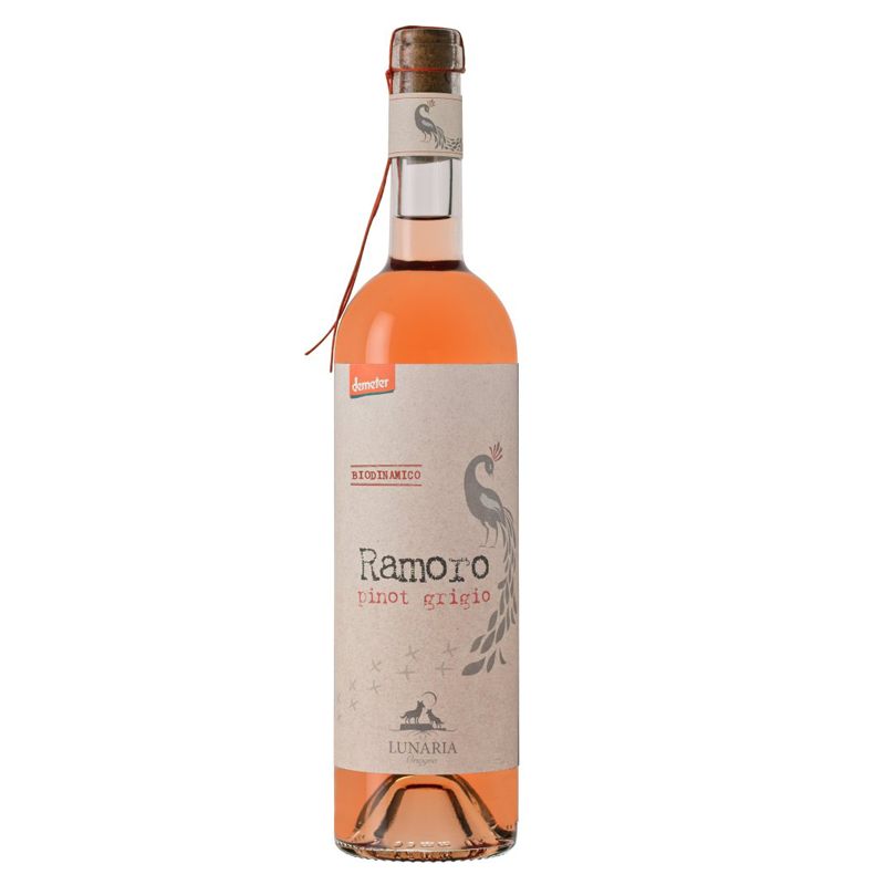 Ramoro Pinot Grigio Terre Di Chieti IGT