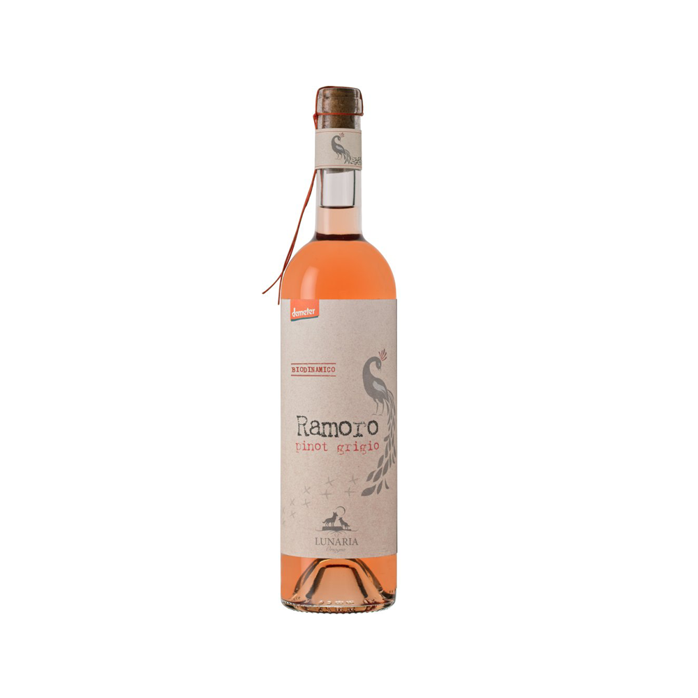 Ramoro Pinot Grigio Terre Di Chieti IGT