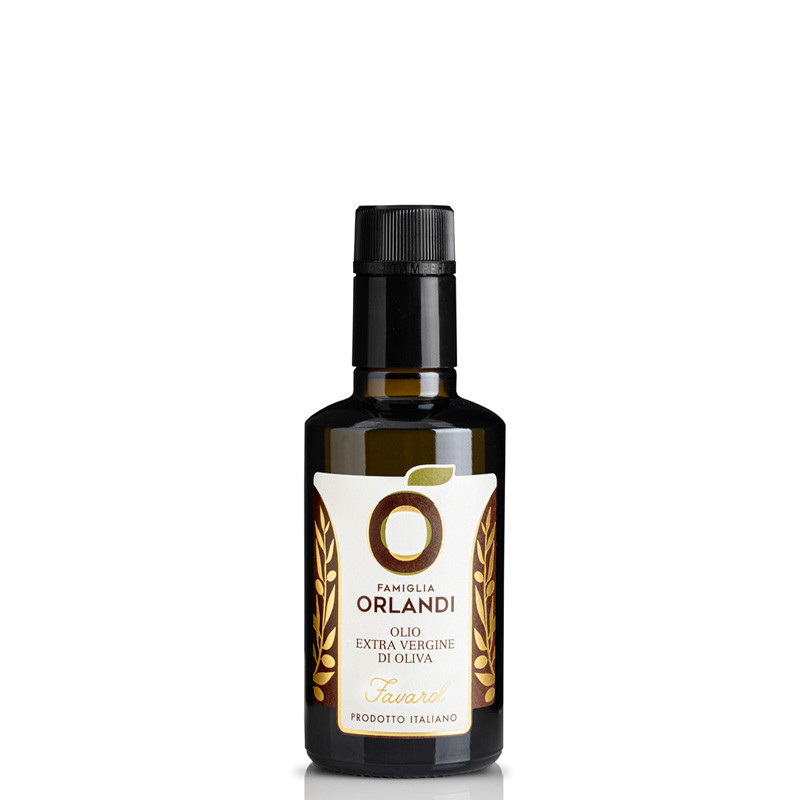 Oliwa Extra Virgin FAVAROL