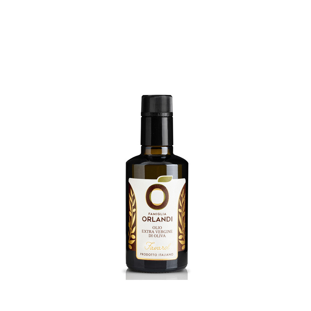 Oliwa Extra Virgin FAVAROL