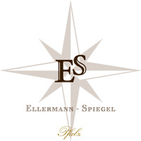ES logo