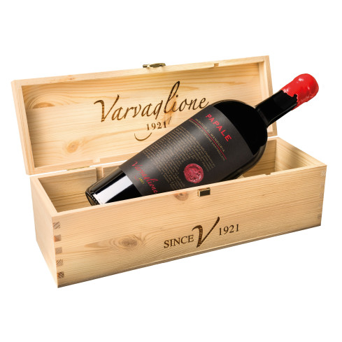 Tajemnicze zamówienie z Watykanu