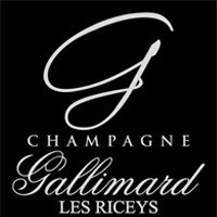 Champagne Gallimard