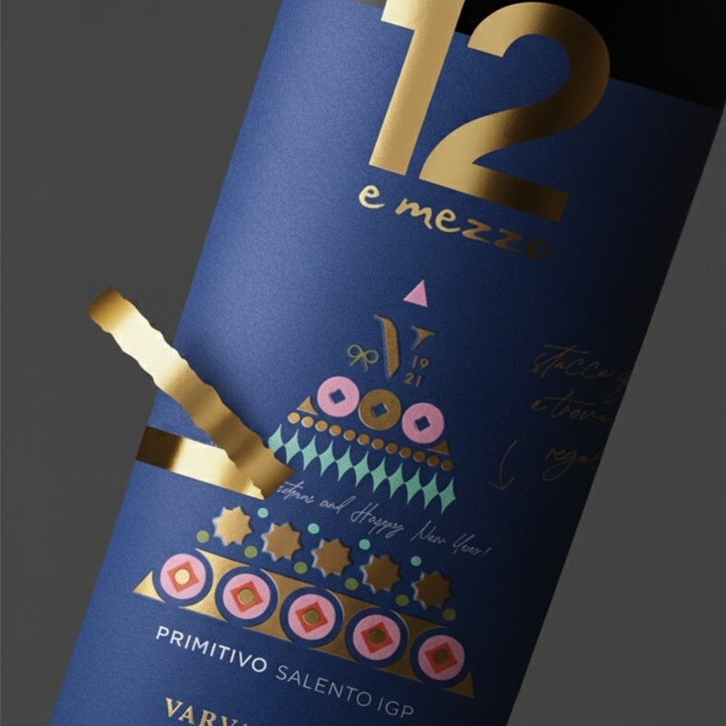 Zestawy świąteczne