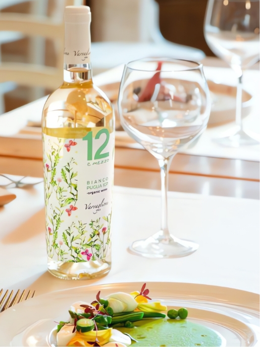 Kilka słów o winie