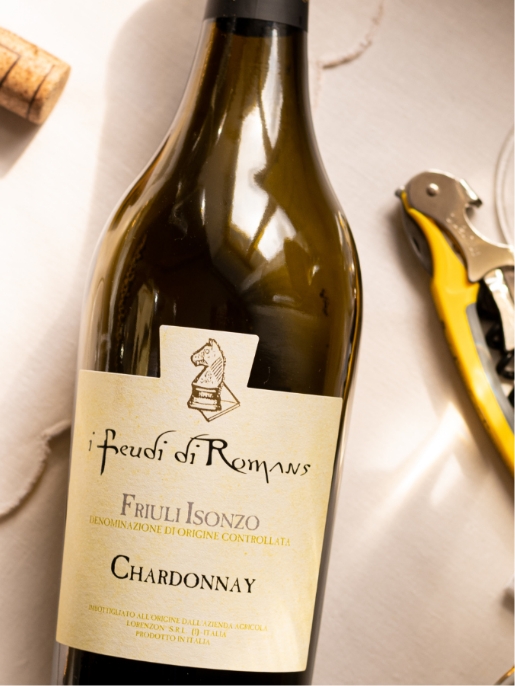 Kilka słów o winie