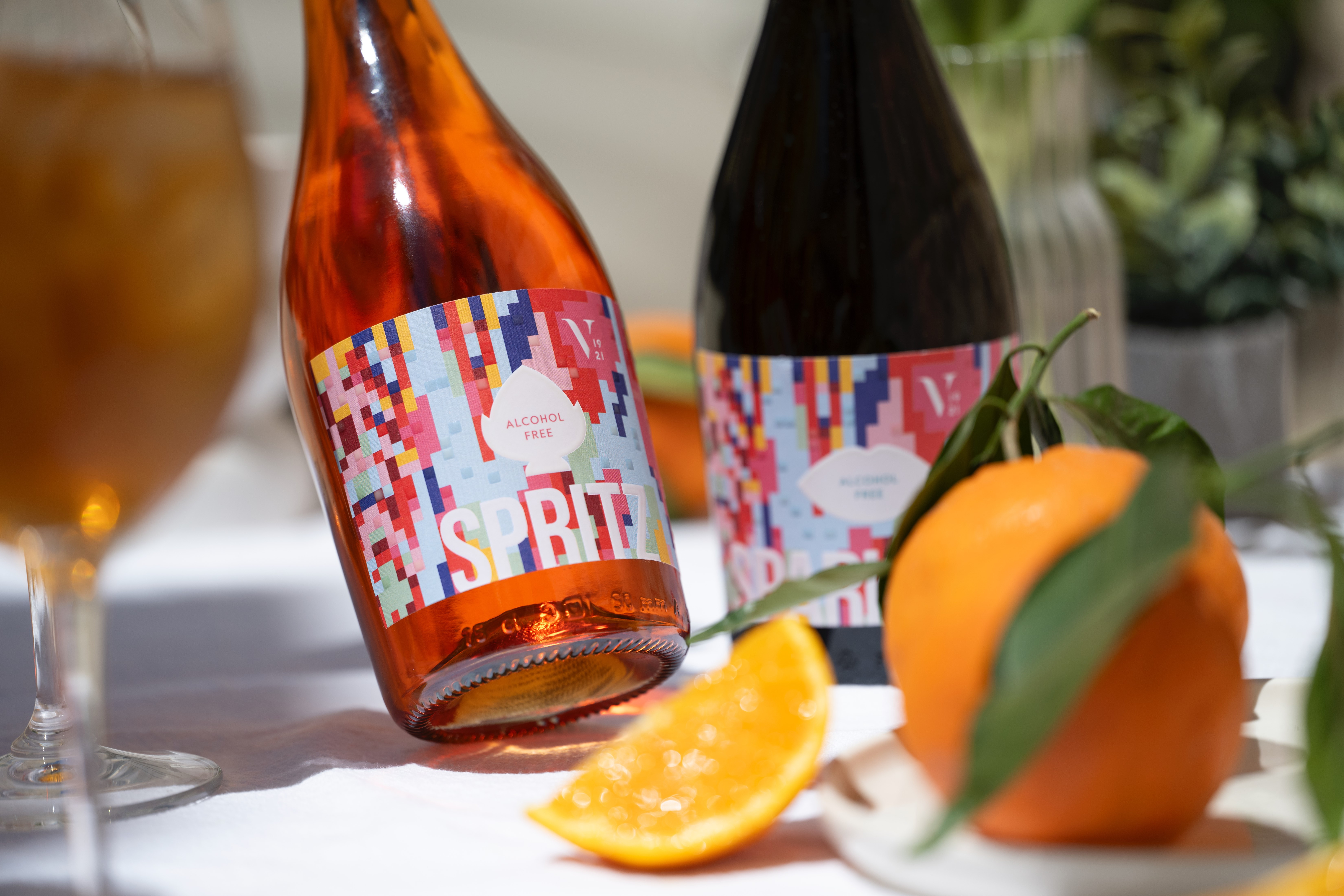 Bez alkoholu też można